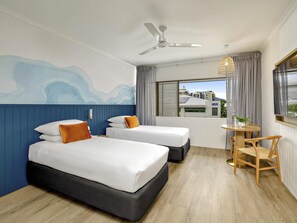 Standard Room, 2 Single Beds - Mercure Cairns (Cairns)