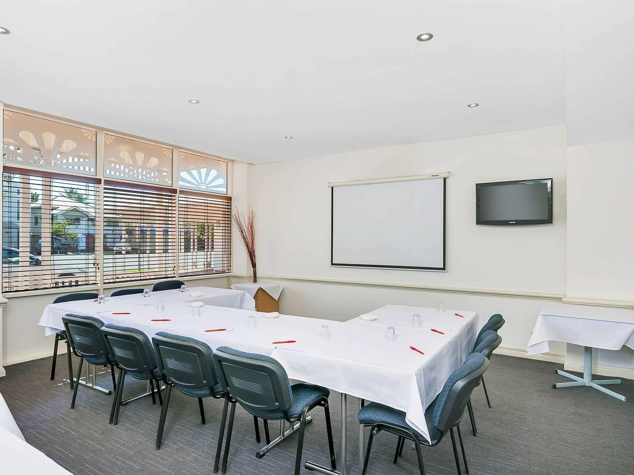 Sala de reuniones