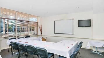 Sala de reuniones