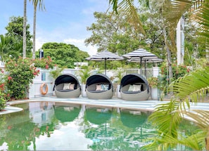 Miscellaneous - Mercure Cairns (Cairns)