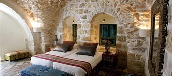 Mount Zion Boutique Hotel