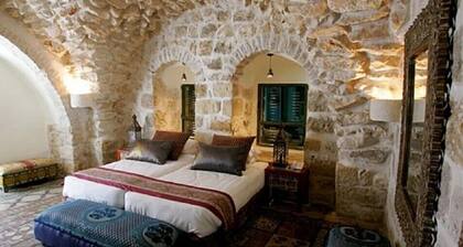 Mount Zion Boutique Hotel