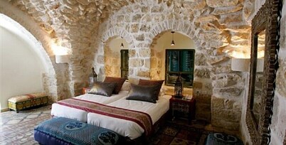 Mount Zion Boutique Hotel