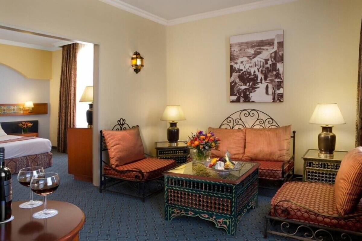 Suite