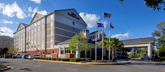 Hilton Garden Inn Savannah Midtown