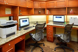 Business centre