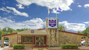 Exterior - Knights Inn Norcross (Norcross)