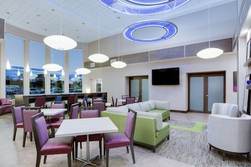 Hampton Inn & Suites Jacksonville / Orange Park