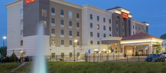 Hampton Inn & Suites Jacksonville / Orange Park