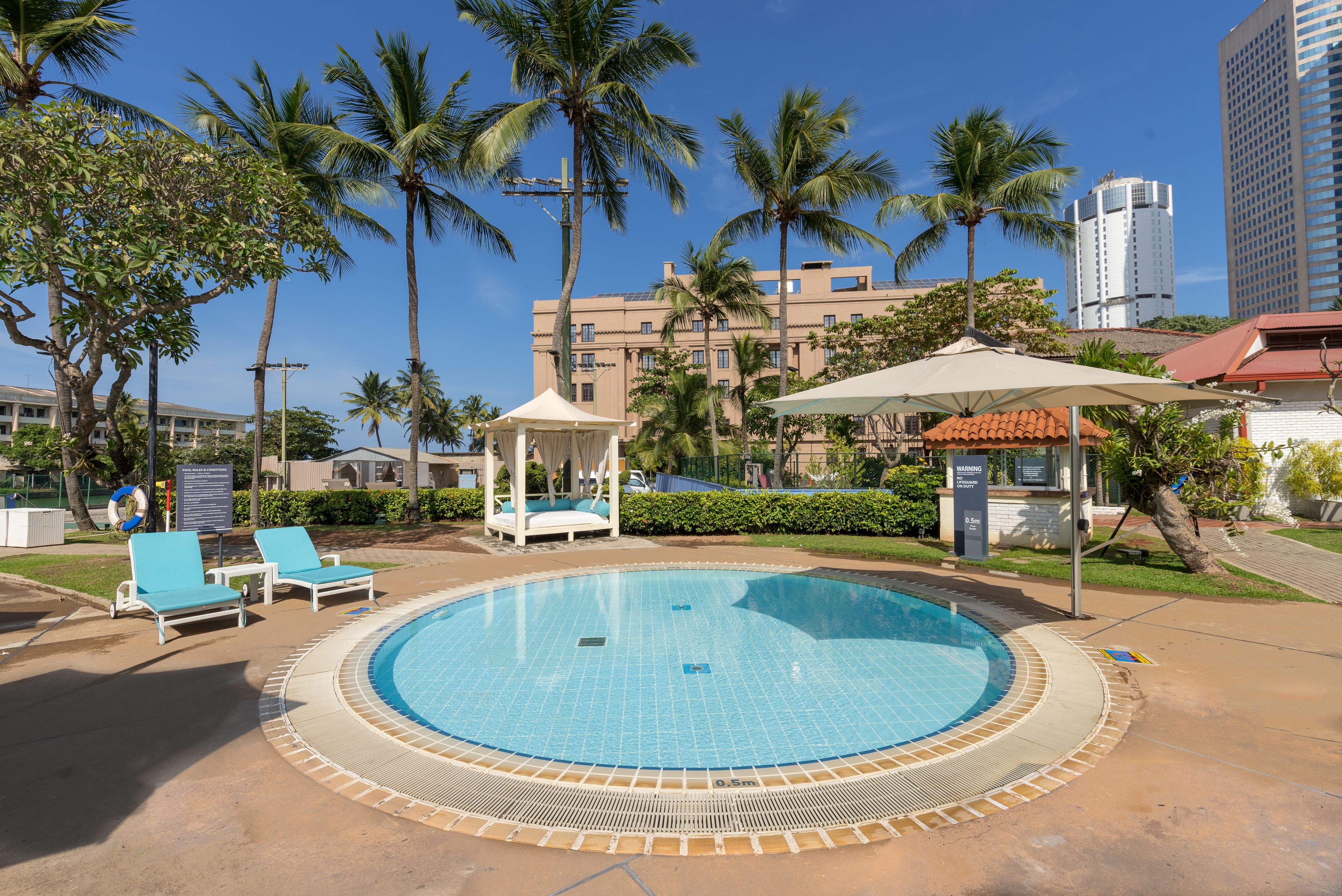 Photo - Hilton Colombo Hotel