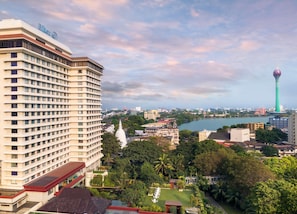 Exterior - Hilton Colombo (Colombo)