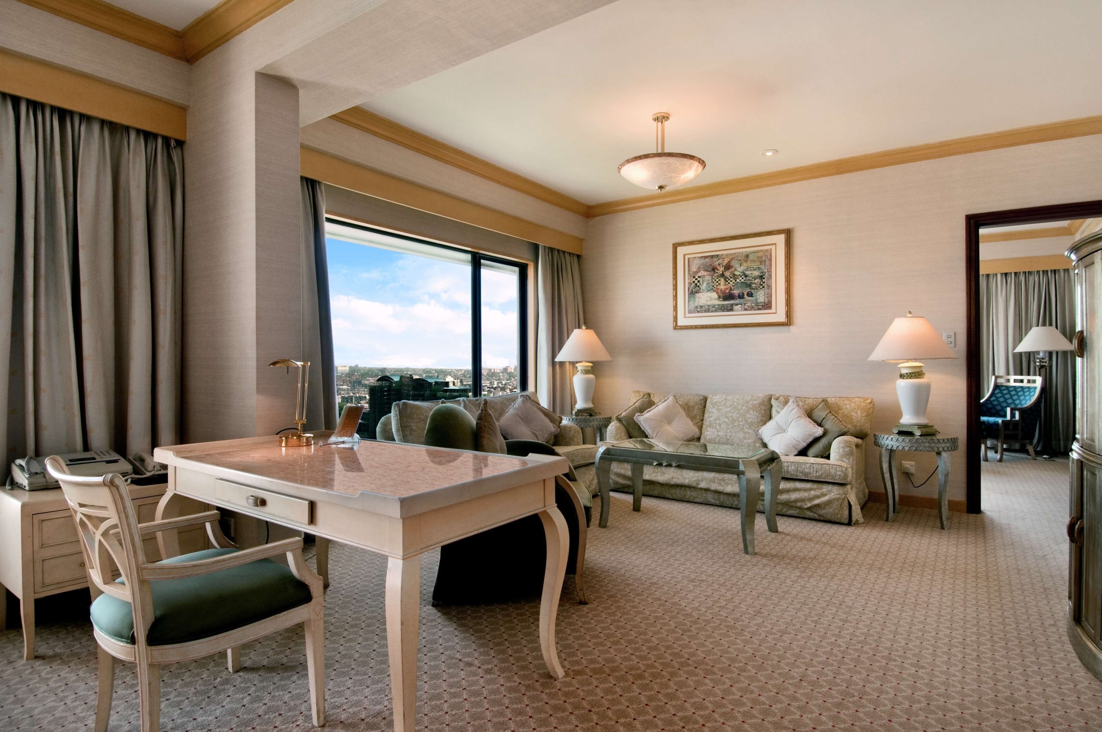 Photo - Hilton Colombo Hotel