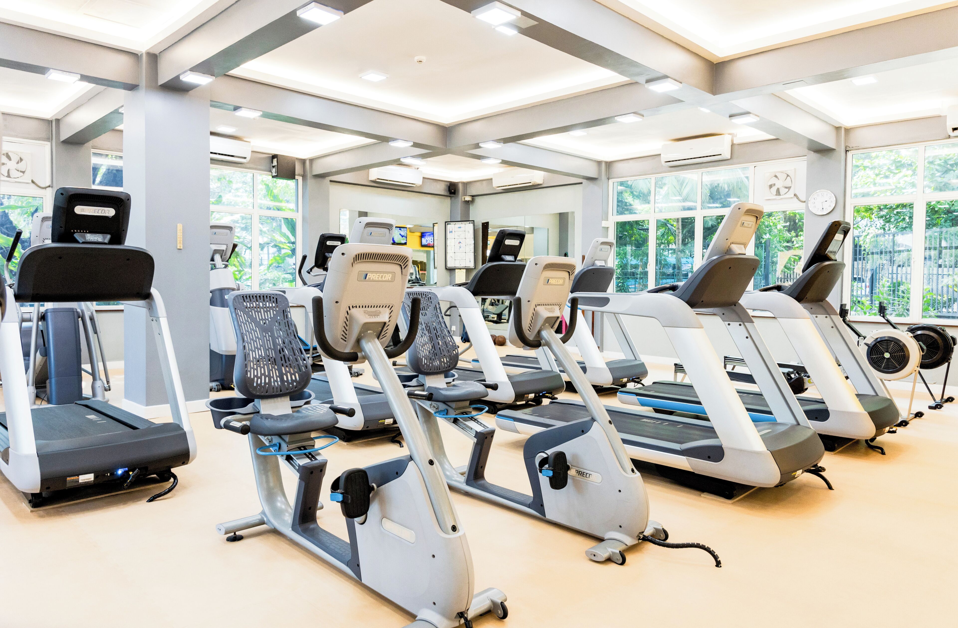 Photo - Hilton Colombo Hotel