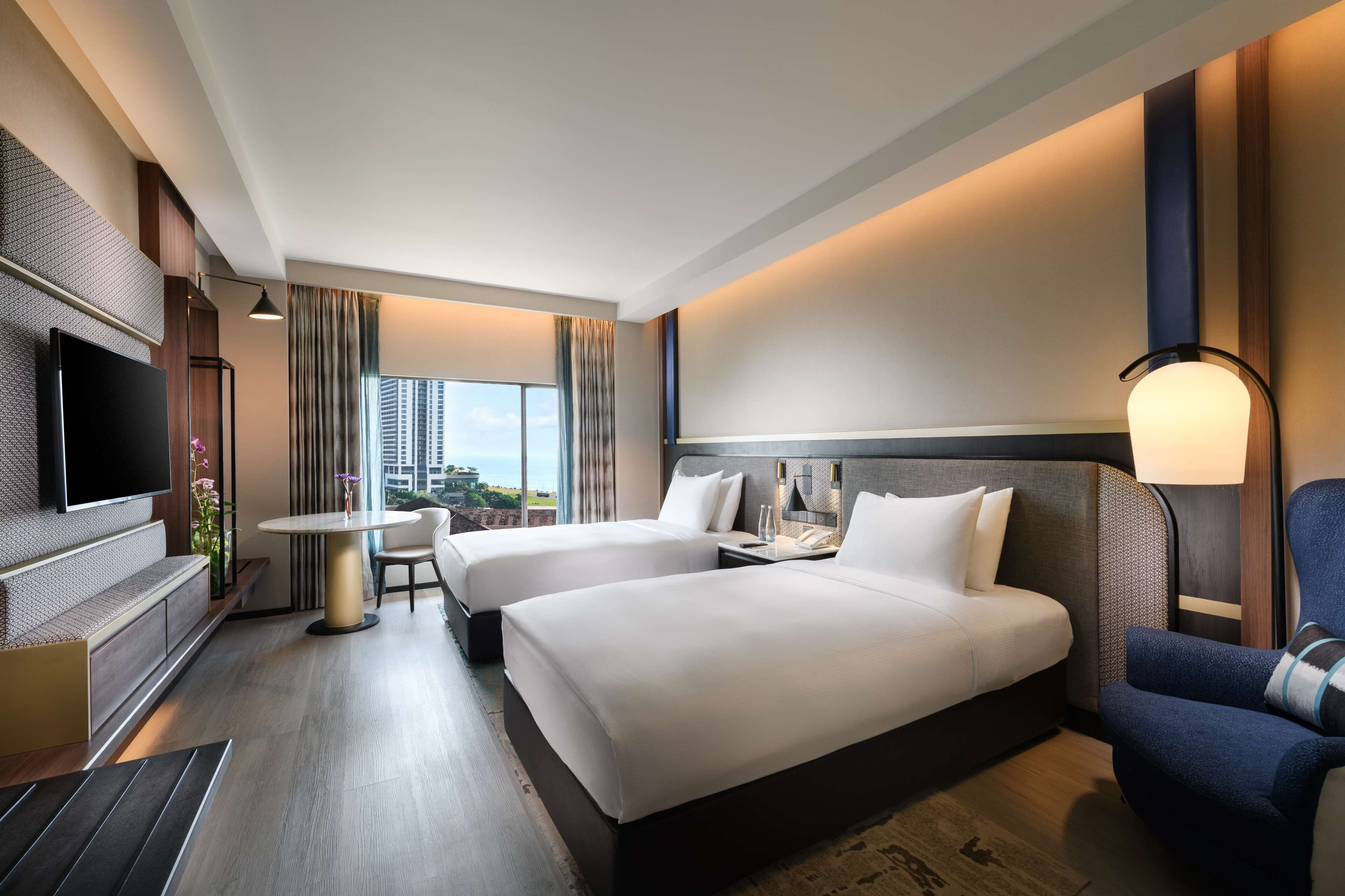 Photo - Hilton Colombo Hotel