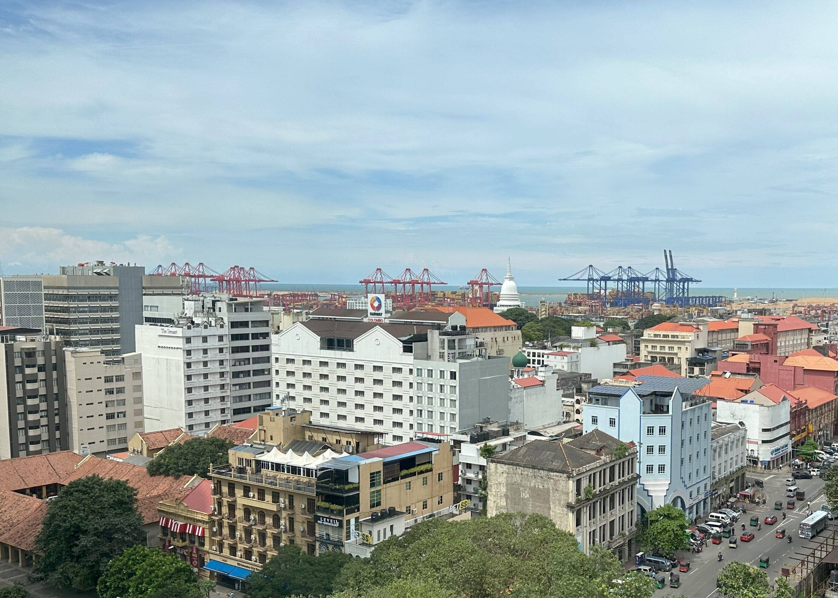 Photo - Hilton Colombo Hotel