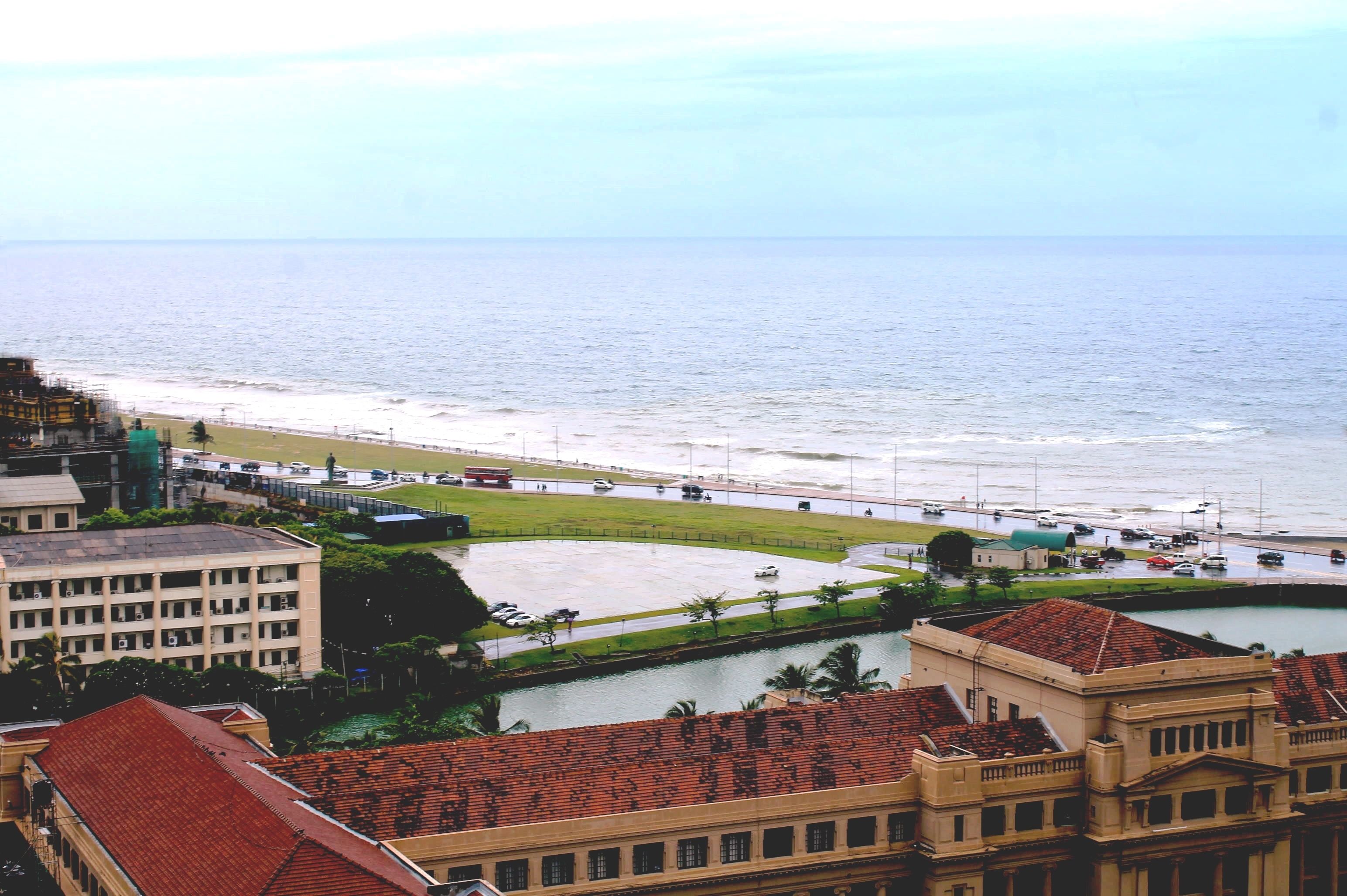 Photo - Hilton Colombo Hotel