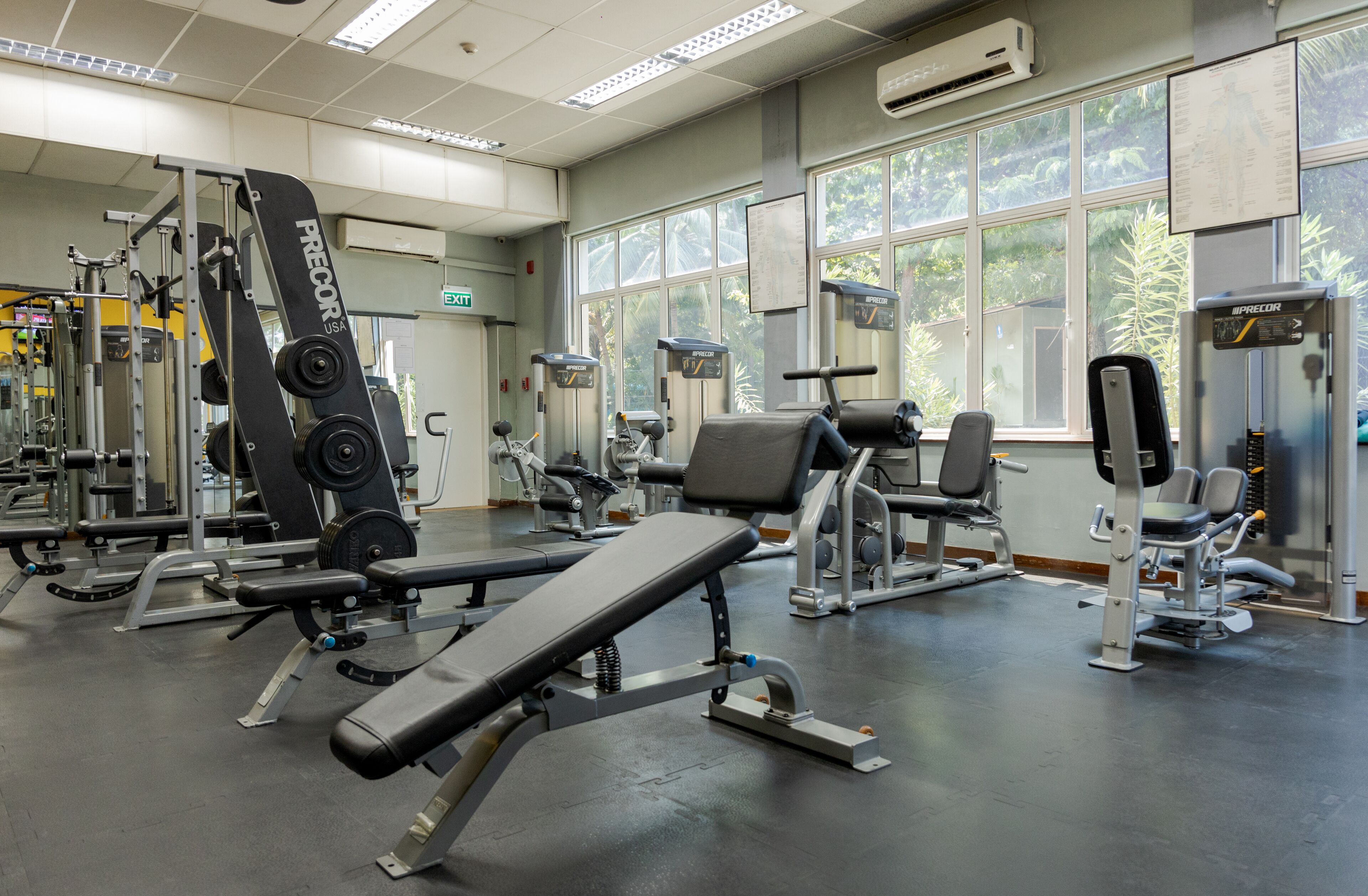 Photo - Hilton Colombo Hotel