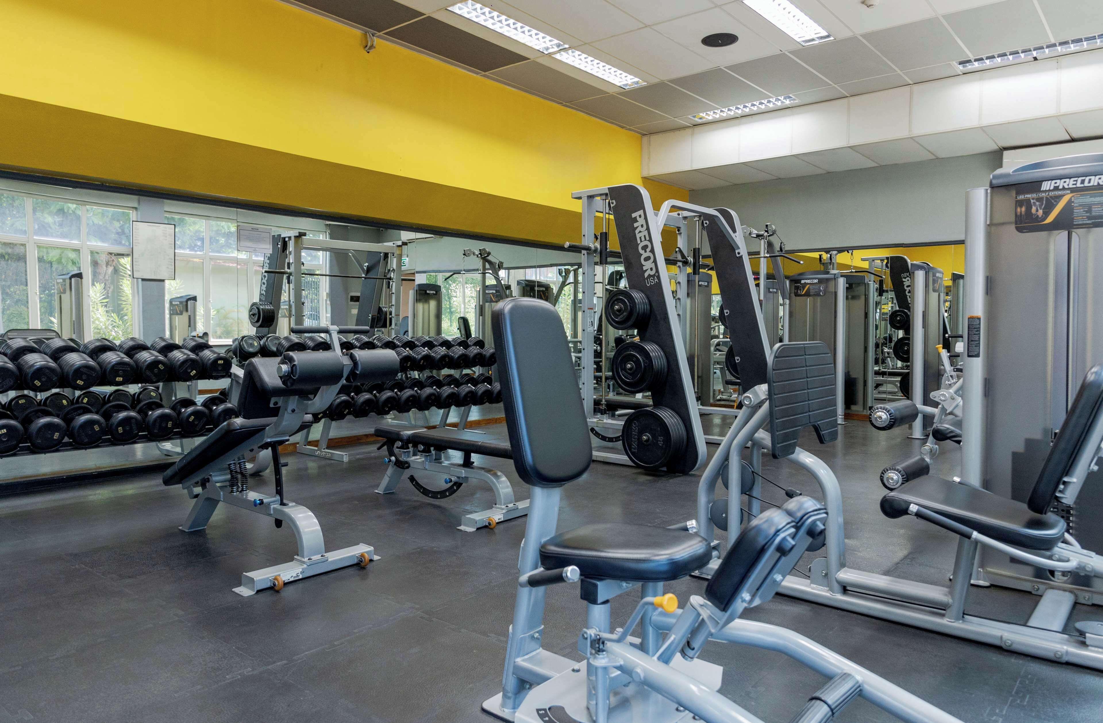 Photo - Hilton Colombo Hotel