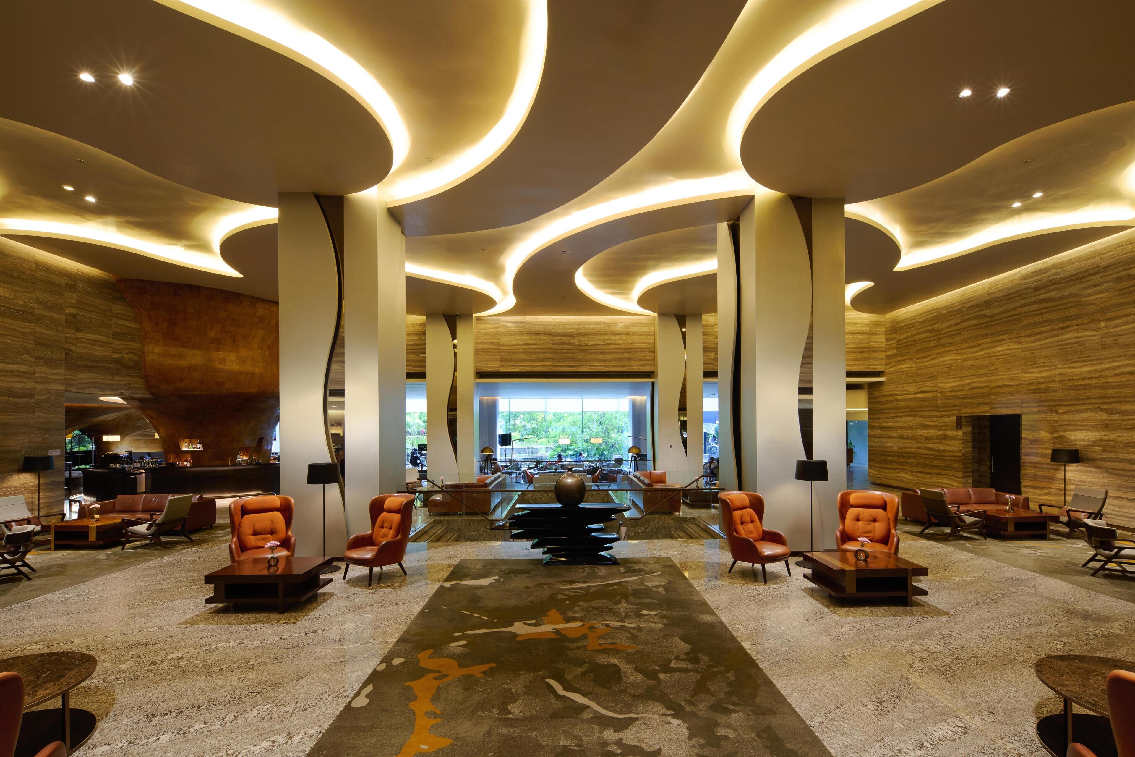 Foto - Hilton Colombo Hotel