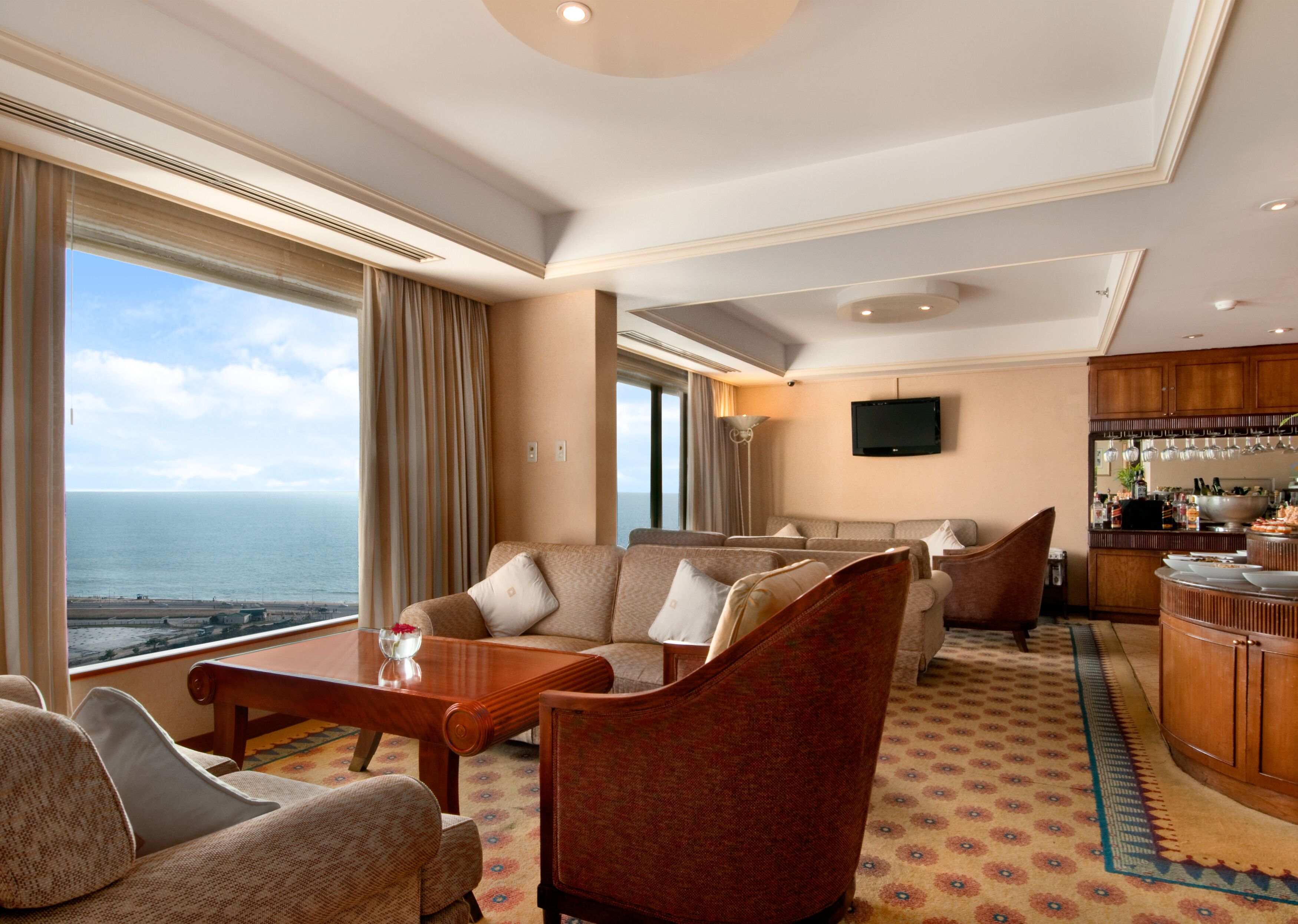 Foto - Hilton Colombo