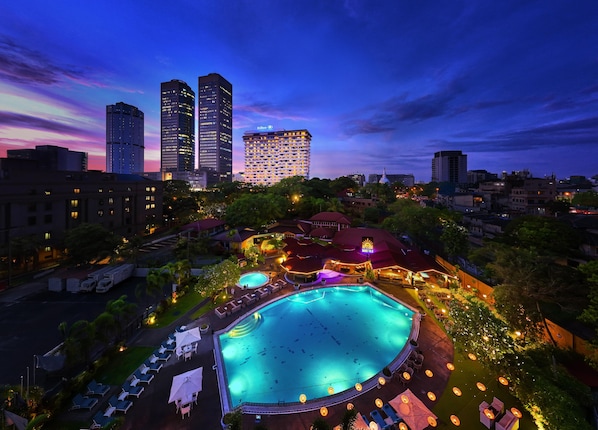 Exterior - Hilton Colombo (Colombo)