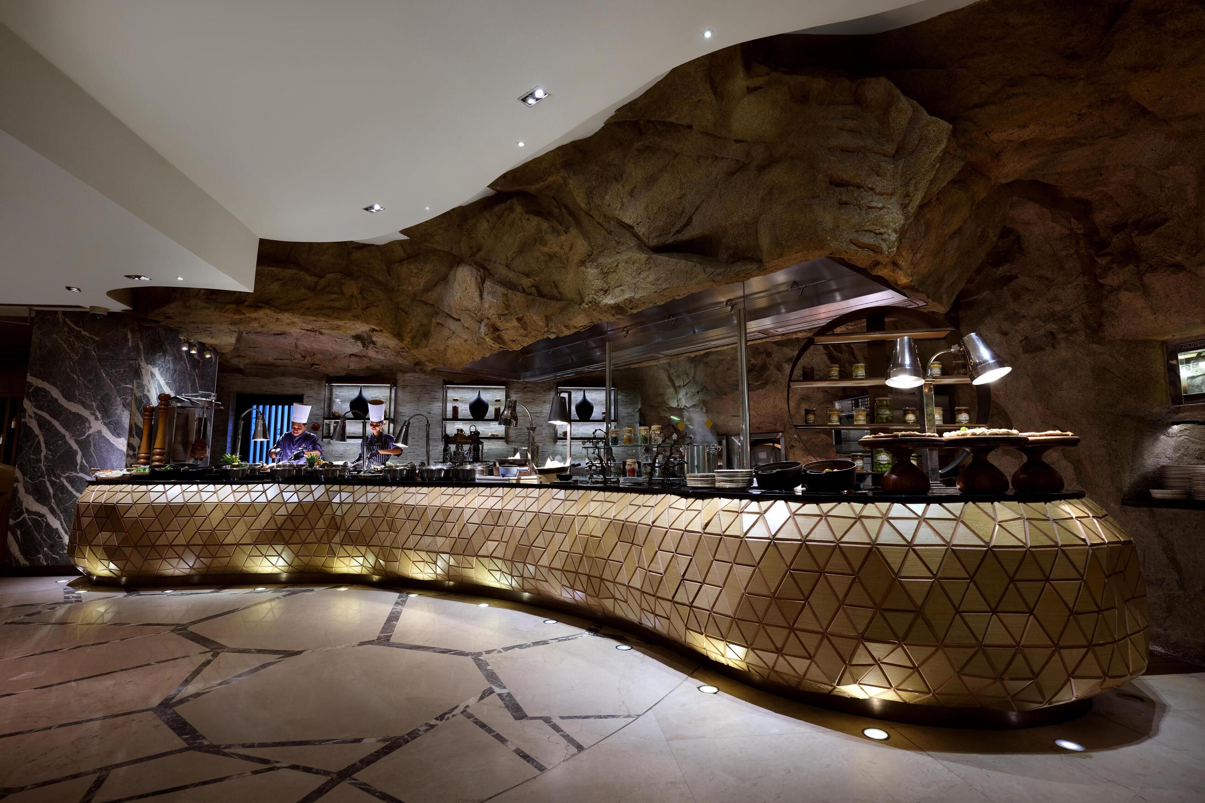 Foto - Hilton Colombo Hotel