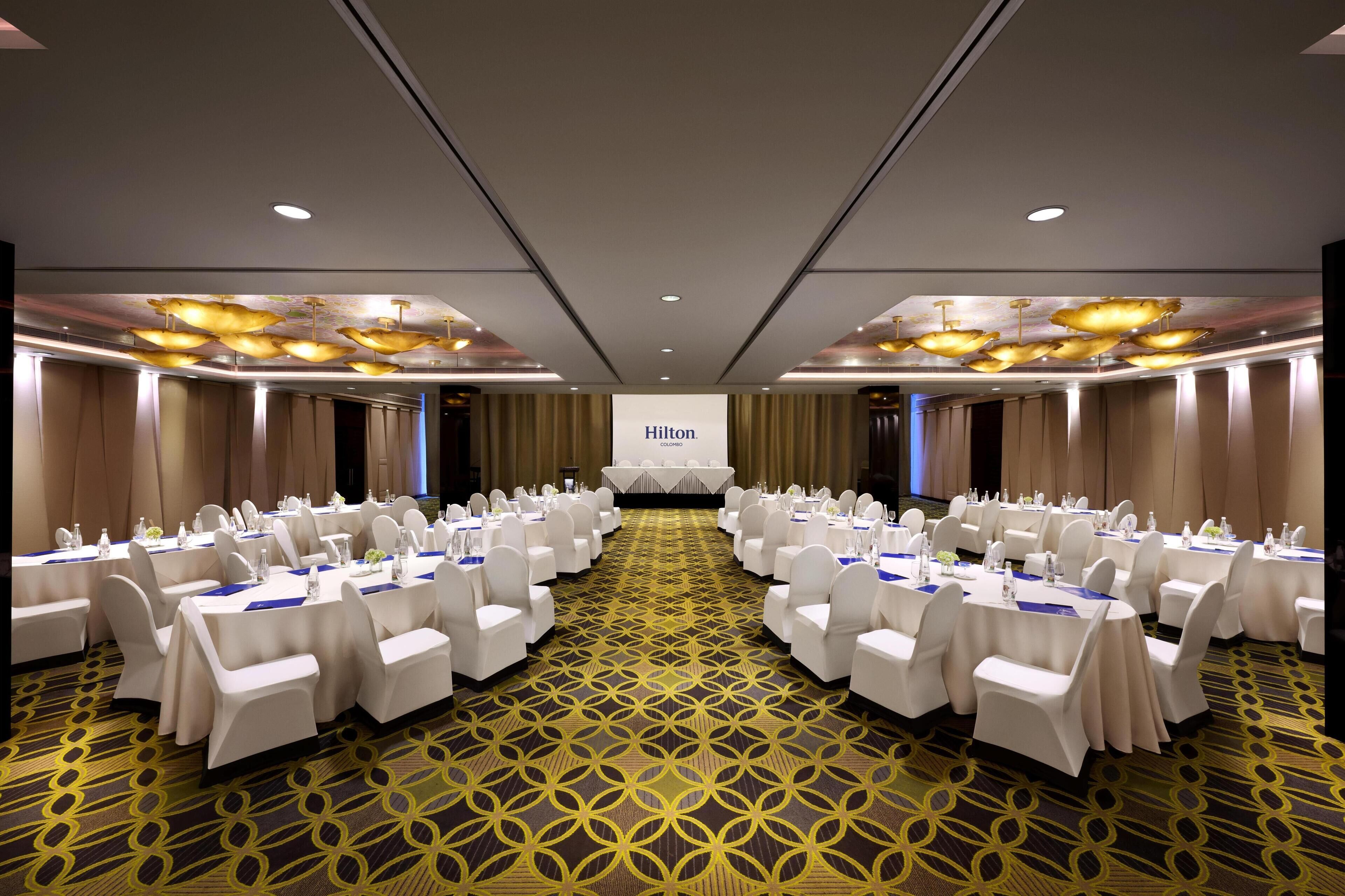 Photo - Hilton Colombo