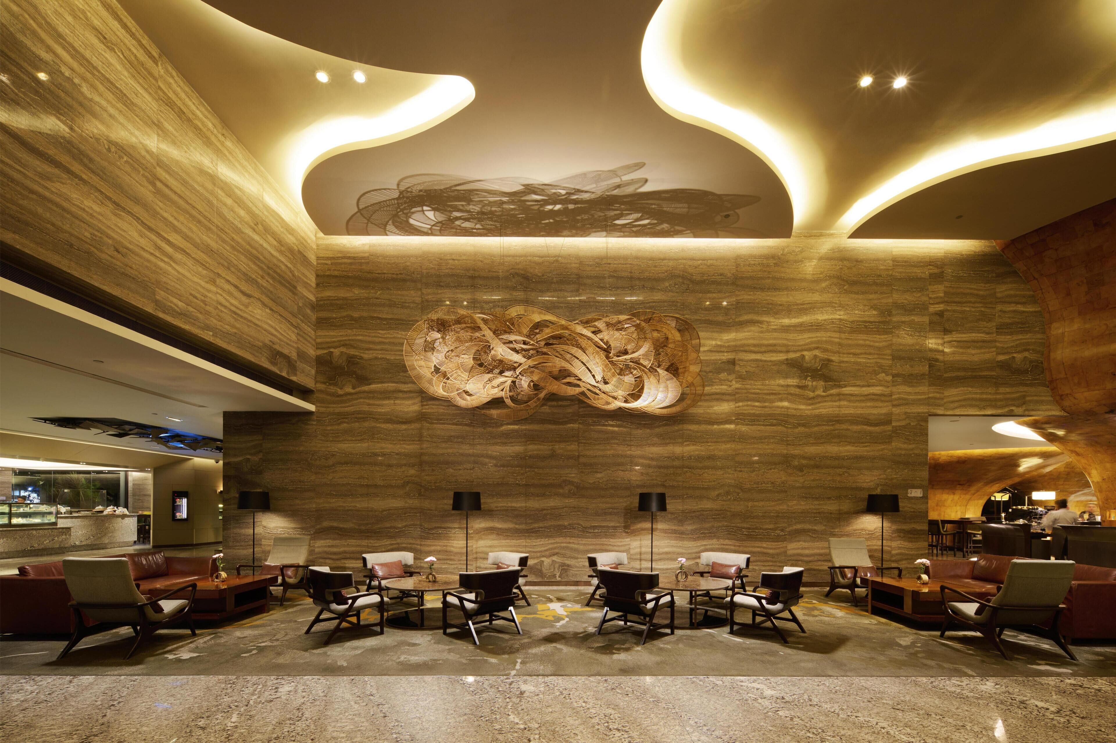 Foto - Hilton Colombo Hotel