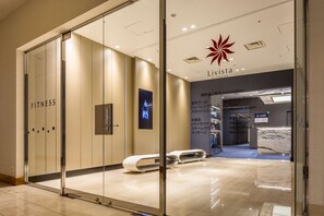 Instalaciones deportivas