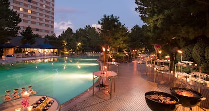 Hilton Tokyo Bay