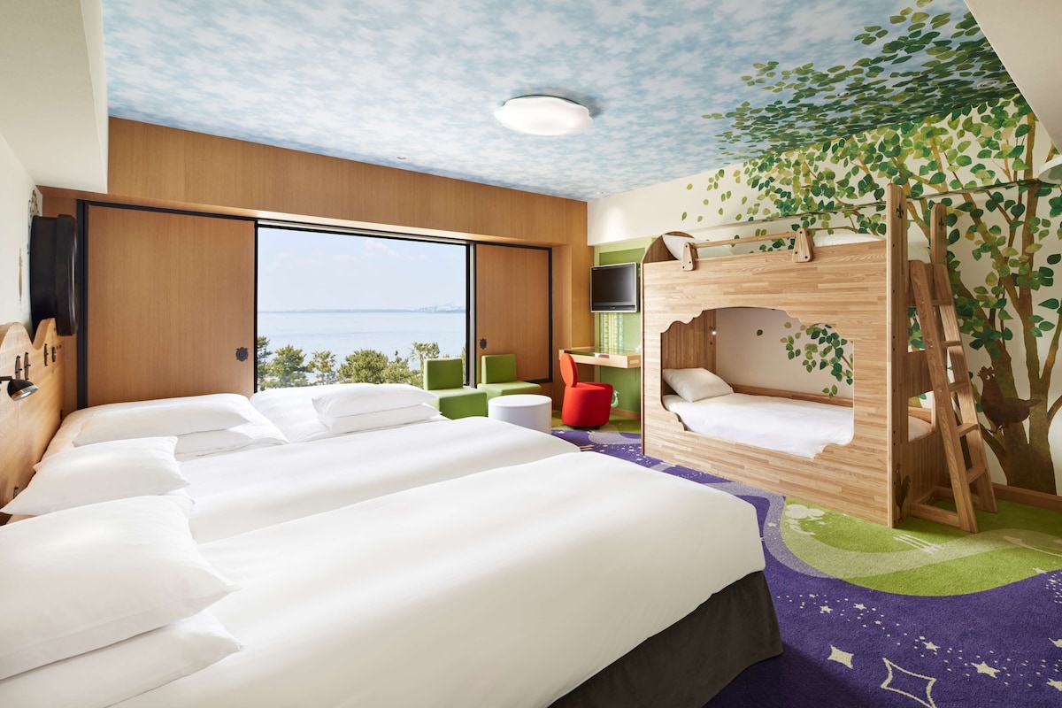 The Best Hotels in Tokyo for Families (and How to Choose Yours) The Family Voyage
