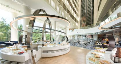 Hilton Tokyo Bay