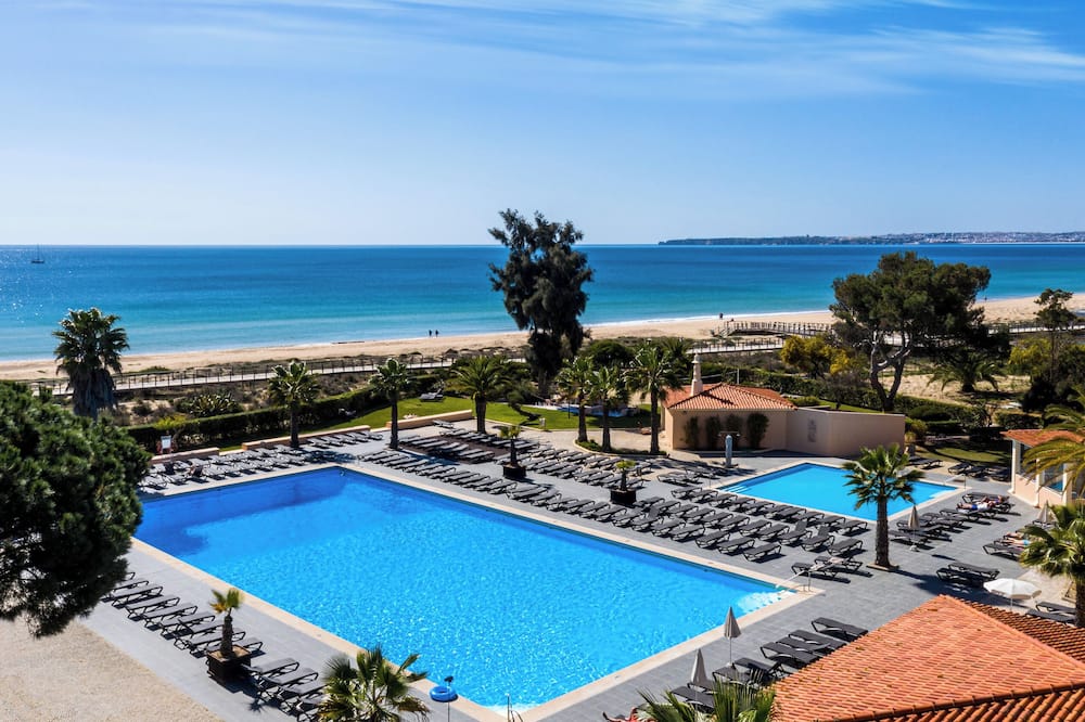 Pestana Dom João II Hotel Beach & Golf Resort
