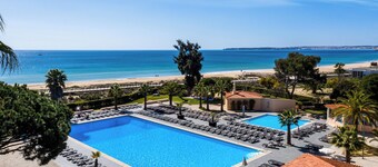 Pestana Dom João II Hotel Beach & Golf Resort