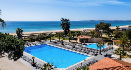 Pestana Dom João II Hotel Beach & Golf Resort