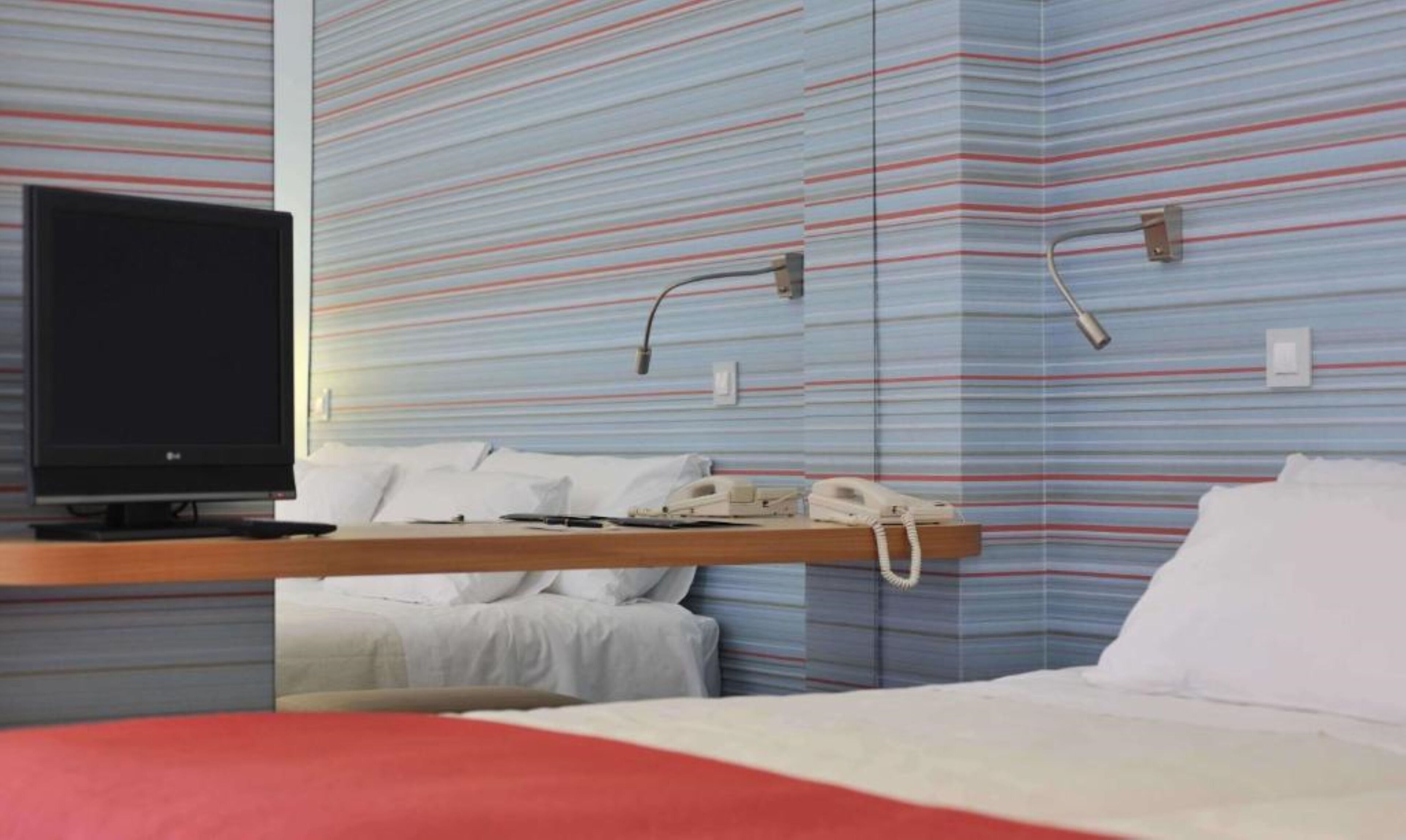 minibar, in-room safe, blackout curtains, free cots/infant beds