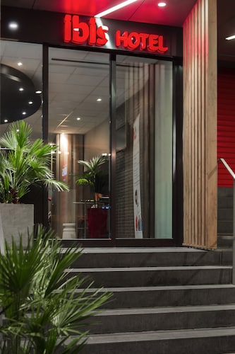 ibis Liège Centre Opéra