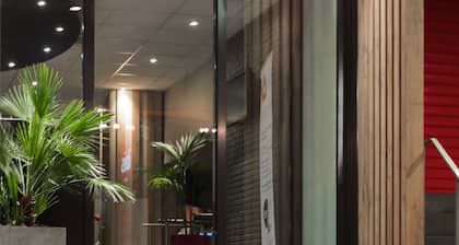 ibis Liège Centre Opéra