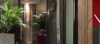 ibis Liège Centre Opéra