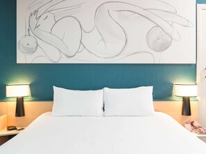 Standard Double Room, 1 Double Bed