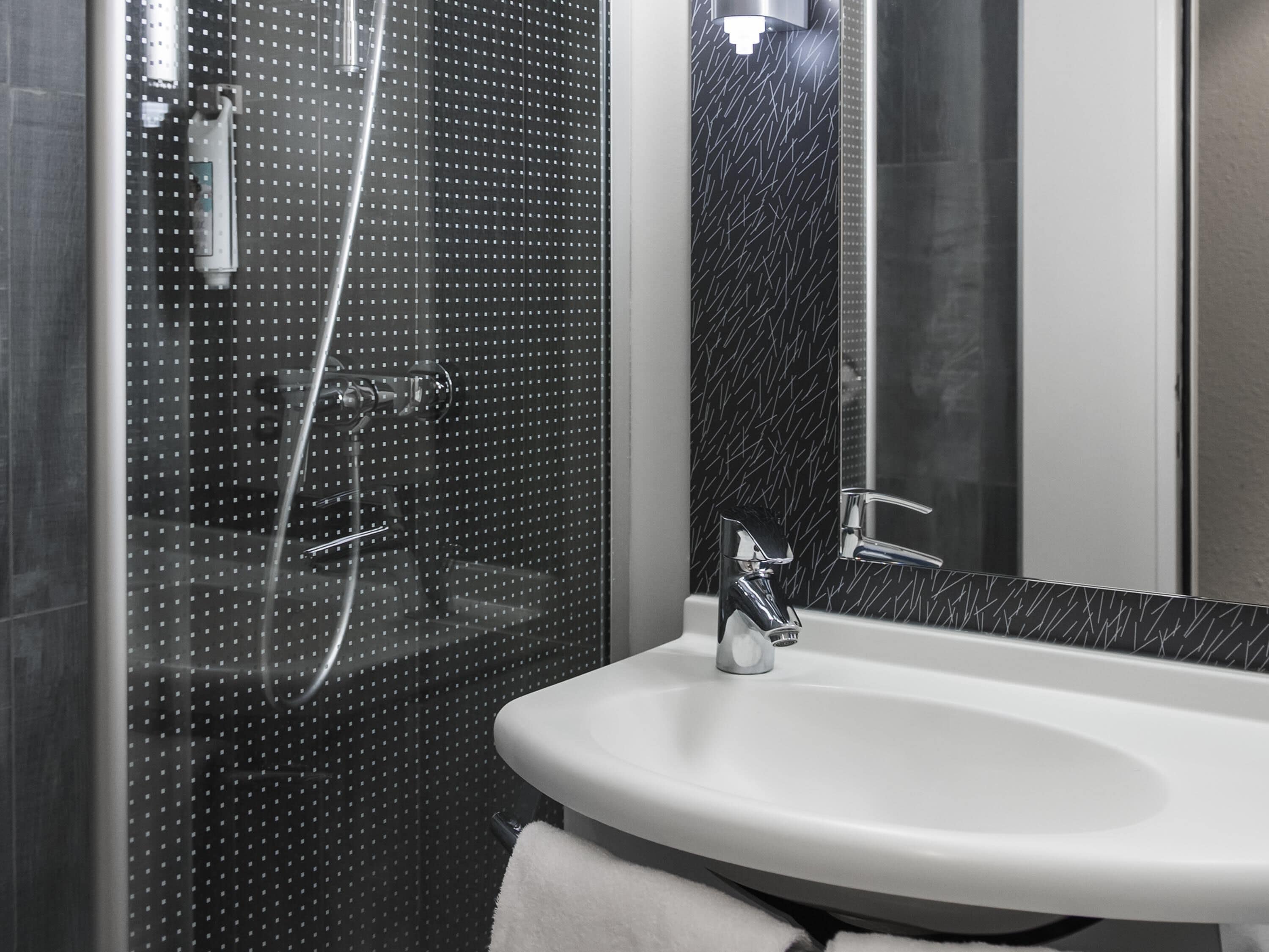 standard room, 2 single beds | premium bedding, desk, laptop workspace, iron/ironing board