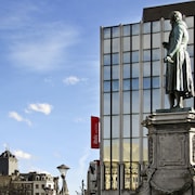 ibis Liège Centre Opéra