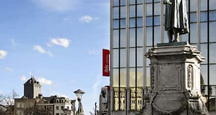 ibis Liège Centre Opéra