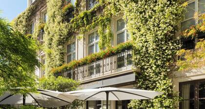 Pavillon de la Reine & Spa, Place des Vosges