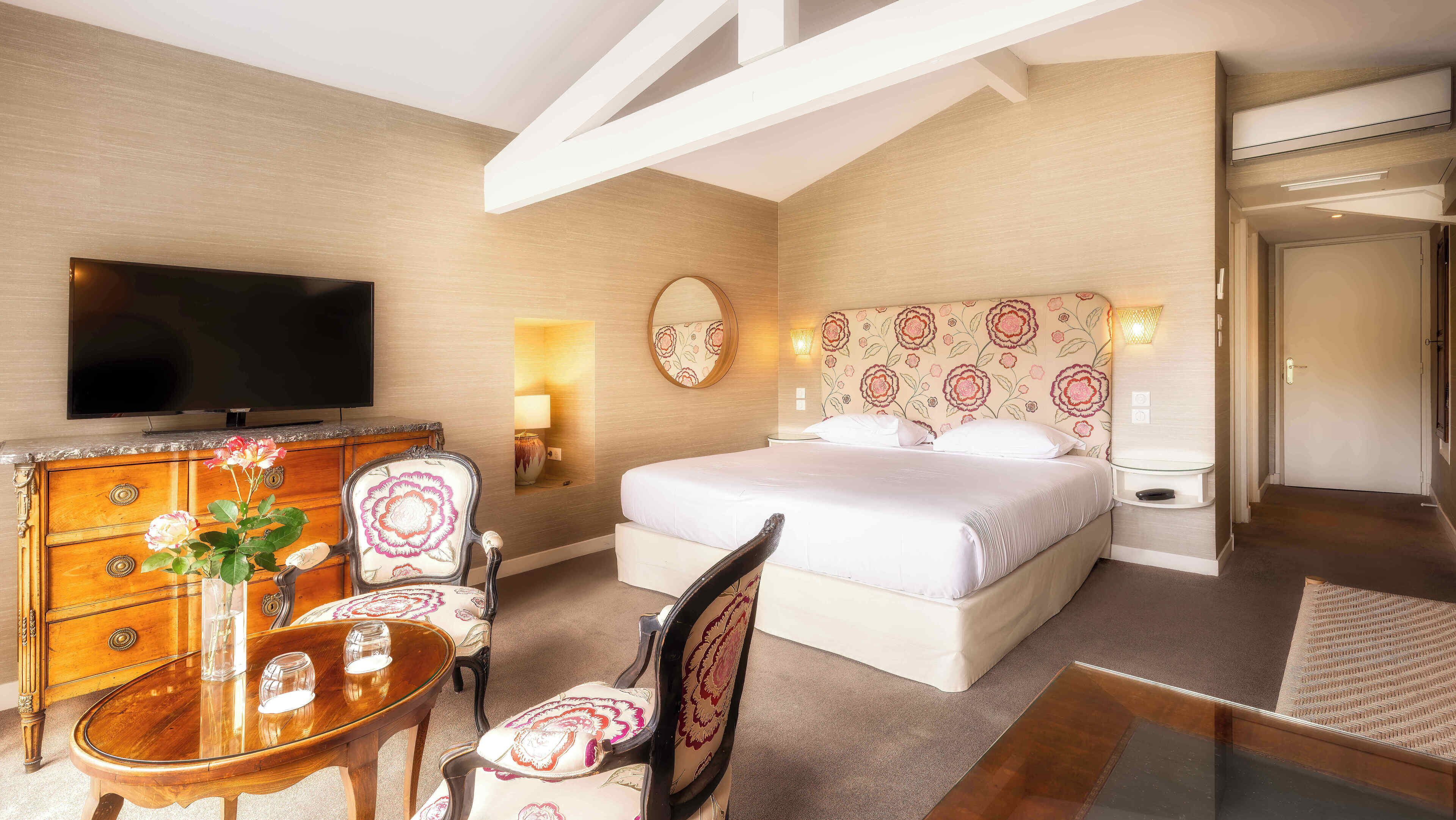 Foto - LA RESERVE ALBI Hôtel Restaurant