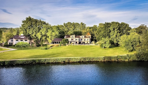 La Réserve Albi - Hotel Restaurant