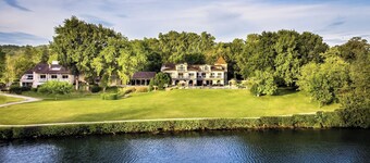 La Réserve Albi - Hotel Restaurant