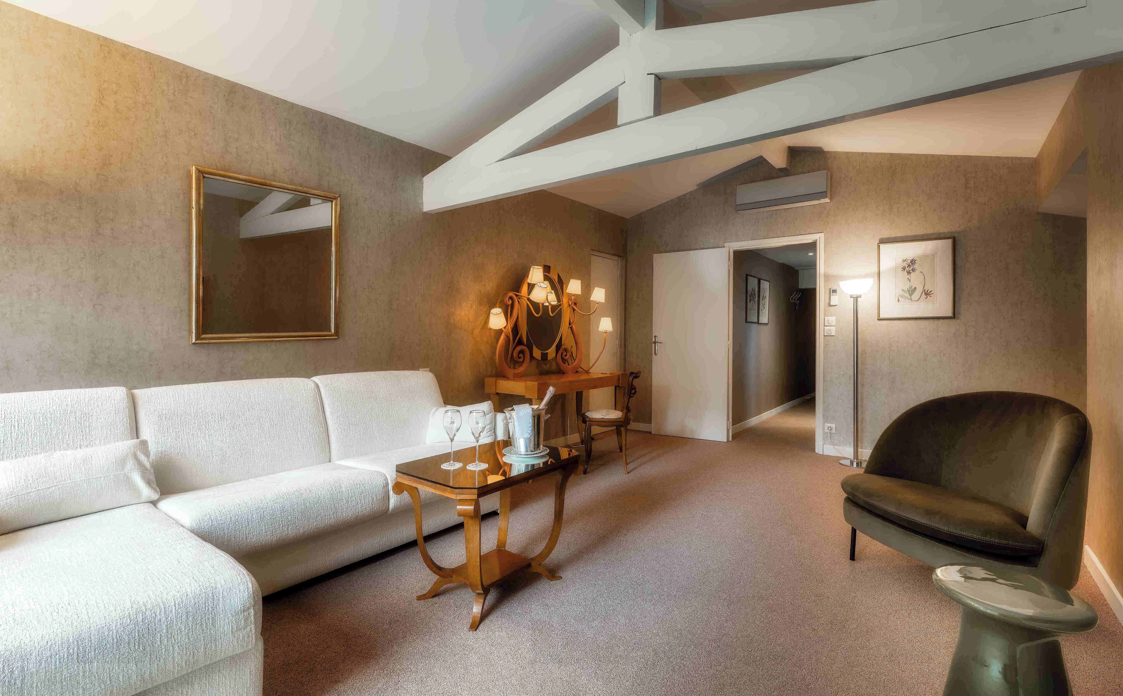 Foto - LA RESERVE ALBI Hôtel Restaurant