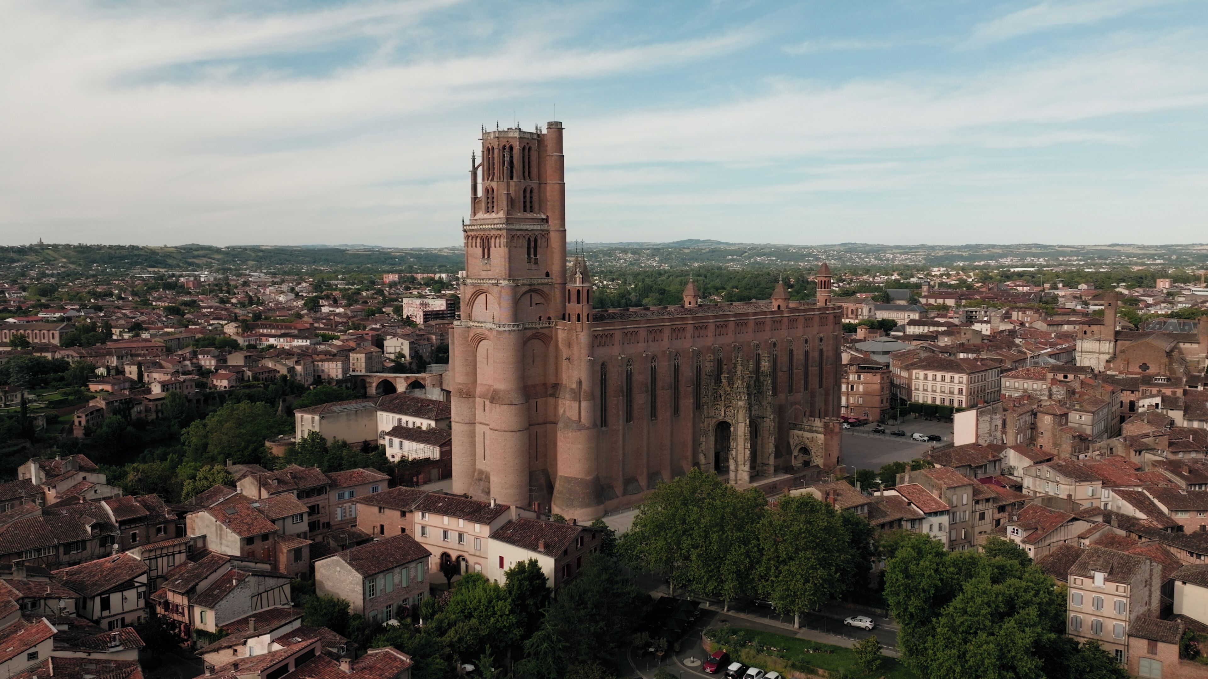 Foto - LA RESERVE ALBI Hôtel Restaurant