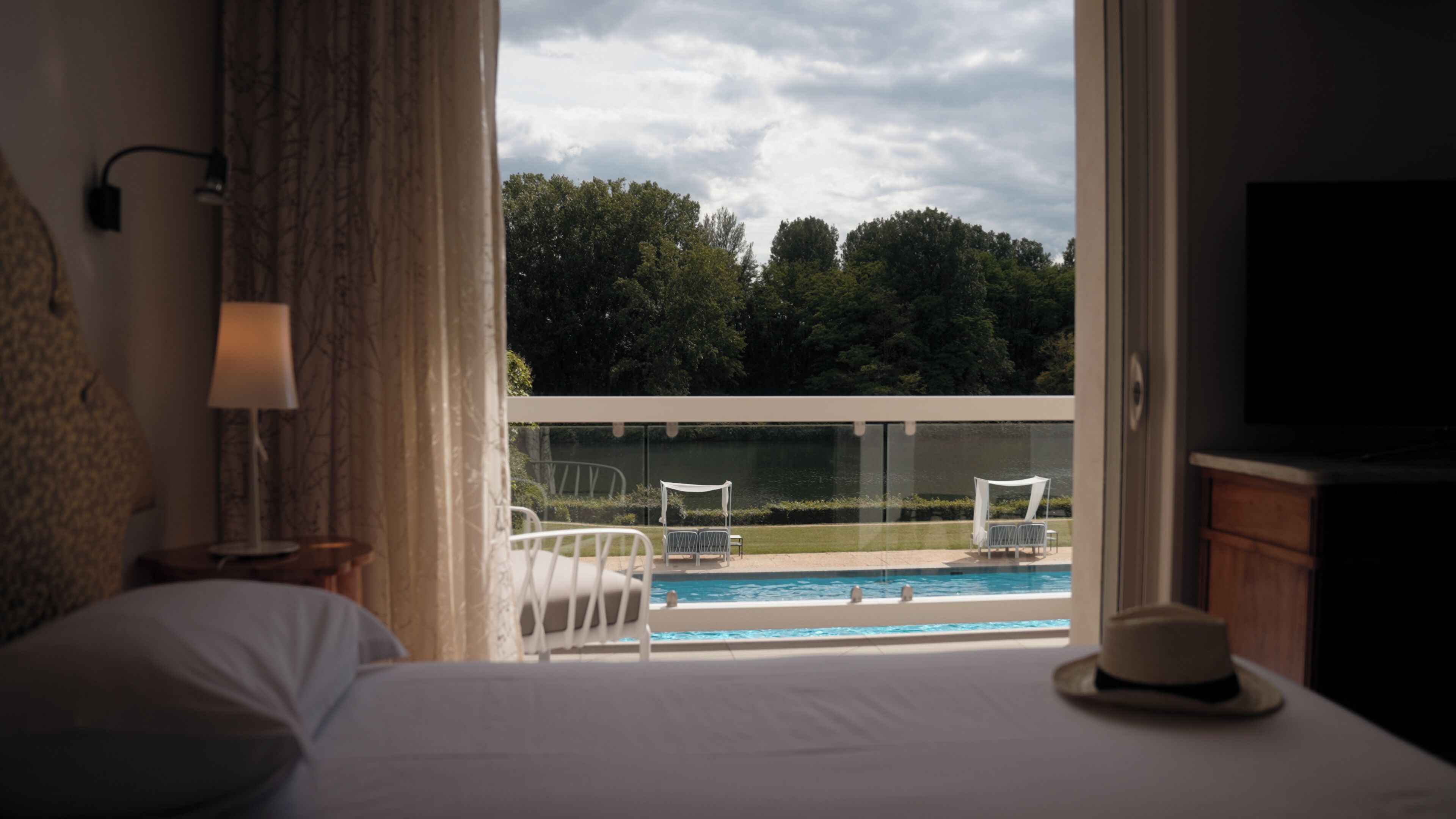 Foto - LA RESERVE ALBI Hôtel Restaurant